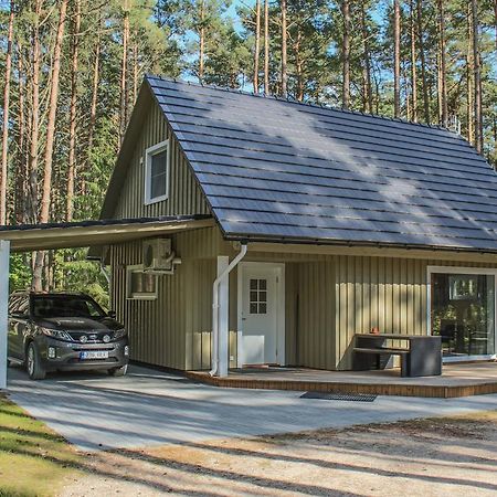 Vanaoue Holiday Home Kalana Eksteriør billede