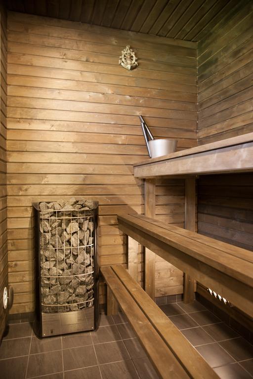 Vanaoue Holiday Home Kalana Eksteriør billede