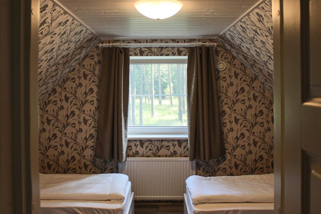 Vanaoue Holiday Home Kalana Eksteriør billede