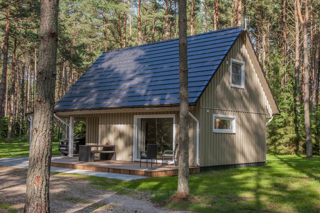Vanaoue Holiday Home Kalana Eksteriør billede